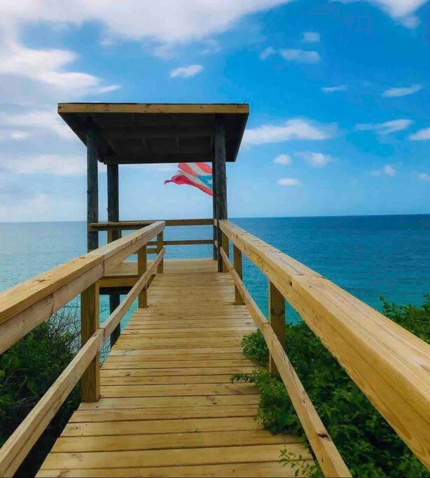 Casita Aguadilla Luxury Home Zewnętrze zdjęcie
