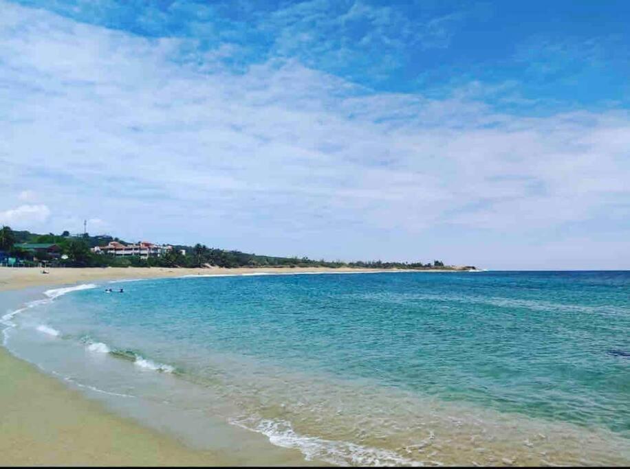 Casita Aguadilla Luxury Home Zewnętrze zdjęcie