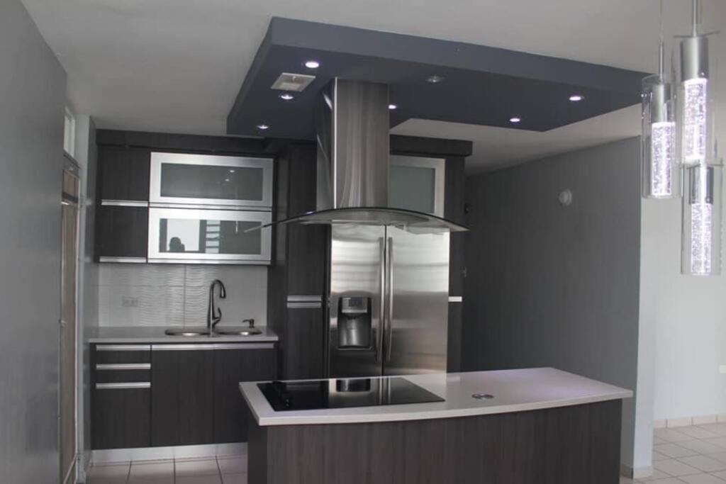 Casita Aguadilla Luxury Home Zewnętrze zdjęcie