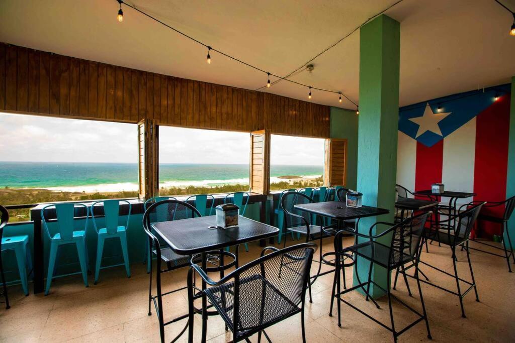 Casita Aguadilla Luxury Home Zewnętrze zdjęcie