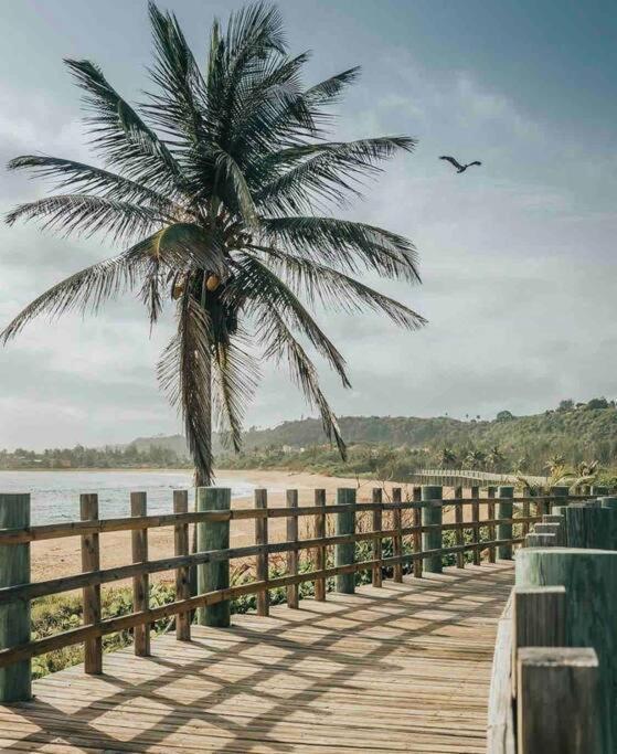 Casita Aguadilla Luxury Home Zewnętrze zdjęcie