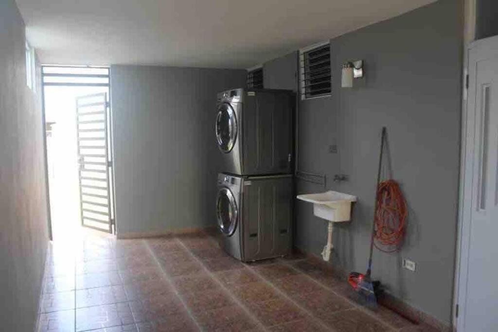 Casita Aguadilla Luxury Home Zewnętrze zdjęcie