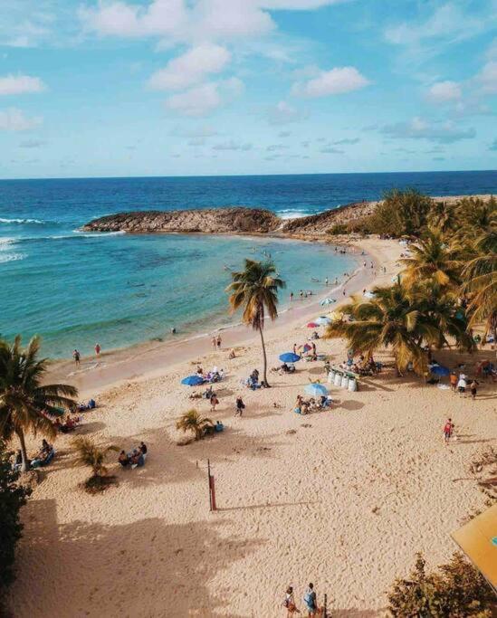 Casita Aguadilla Luxury Home Zewnętrze zdjęcie